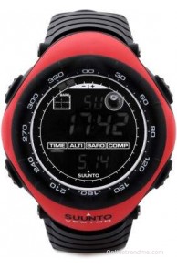 Suunto SS011516400 Vector Digital Watch